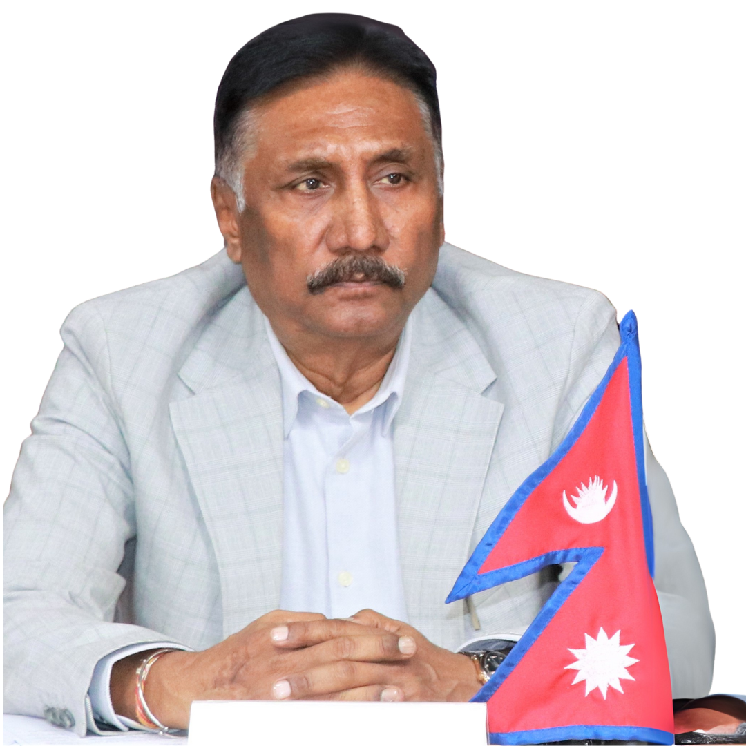 Sharat Singh Bhandari